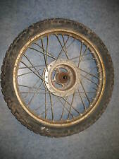 Rear wheel tire for sale  Payson