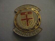 stoke badge for sale  LIVERPOOL