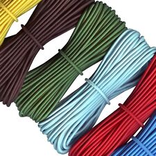 Round elastic cord d'occasion  Expédié en Belgium
