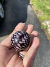 Marble amethyst purple for sale  Hanover