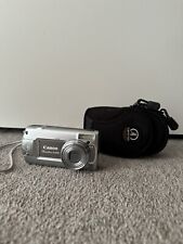 Canon powershot a470 gebraucht kaufen  Henstedt-Ulzburg