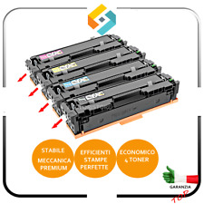 Toner per canon usato  Forli