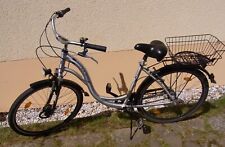 Prince damen fahrrad gebraucht kaufen  Rudolstadt