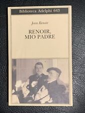 Jean renoir. renoir usato  Padova