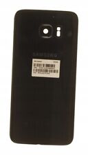 Klapka obudowa Samsung Galaxy S7 edge granatowa, używany na sprzedaż  PL