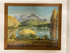 zealand painting for sale  BIRMINGHAM