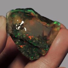 41ct ethiopian crystal for sale  Walnut