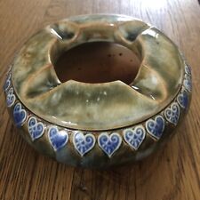 royal doulton stoneware ashtray for sale  ISLES OF SCILLY