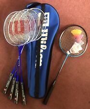 Wilson titanium pro for sale  LEICESTER