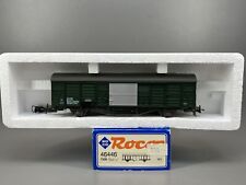 Roco baustoff materialwagen gebraucht kaufen  Wolfegg