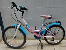 Vendo bici ragazzina usato  Noicattaro