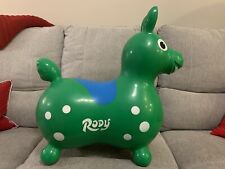 Gymnic rody green for sale  Uniontown