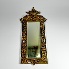 Exquisite brass victorian for sale  Rochester