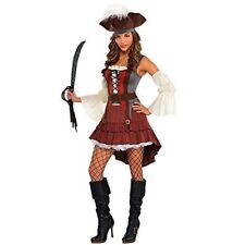 Ladies castaway pirate for sale  PETERBOROUGH