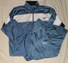 Reebok track suit for sale  New York