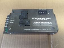 Dedenbear rtd delay for sale  Carmichael