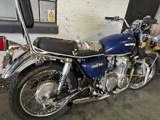 Honda cb550 1975 for sale  LEAMINGTON SPA