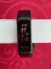 HUAWEI Band 4 Fitness Tracker, orologio tecnologia colore Graphite Black, usato usato  Omegna