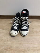 Converse cuir pointure d'occasion  Narbonne