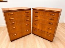 Mid century pair for sale  Rowley