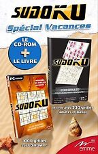 Sudoku special vacances gebraucht kaufen  Berlin