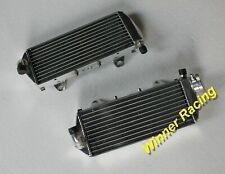 Left right radiators for sale  Flat Rock