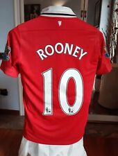 maglia rooney usato  Torino