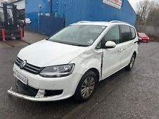 2019 volkswagen sharan for sale  PETERLEE