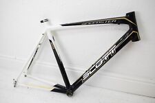SCOTT SPEEDSTER LARGE 56CM ALLOY ROAD BIKE FRAME, used for sale  Shipping to South Africa