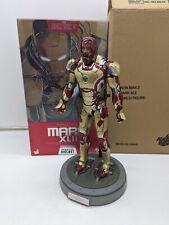 Hot toys iron for sale  WANTAGE