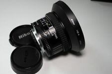 Nikon nikkor 20mm gebraucht kaufen  Wassenberg
