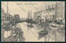 Venezia giudecca cartolina usato  Gambolo