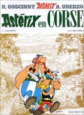 Asterix corse goscinny d'occasion  Expédié en Belgium