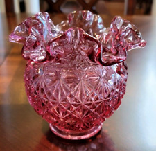 Fenton dusty rose for sale  Gainesville