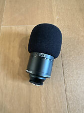 Microfone condensador MXL 990 edição Blackout LMITE comprar usado  Enviando para Brazil