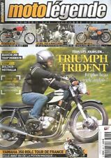 Moto legende 205 d'occasion  Bray-sur-Somme