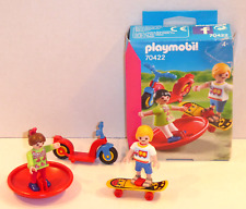 Playmobil 70422 kinder gebraucht kaufen  Georgsmarienhütte