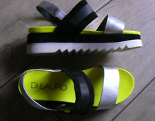 Lauro damen sandalen gebraucht kaufen  Euskirchen