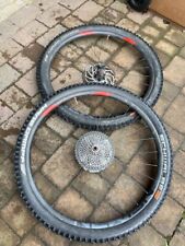 29 mountain bike wheels for sale  EDINBURGH