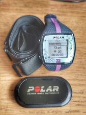 Polar ft7 watch for sale  TOTNES