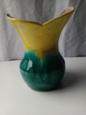 Vase ancien poterie d'occasion  Villers-sur-Mer