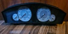 Speedometer instrument cluster for sale  CREWKERNE
