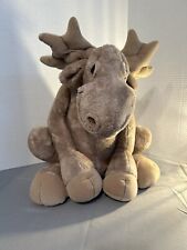 Large plush moose for sale  Pooler