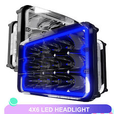 4x6 led headlights for sale  Dayton