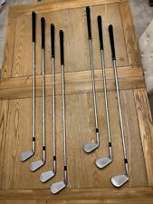 Titleist 716 irons for sale  REIGATE