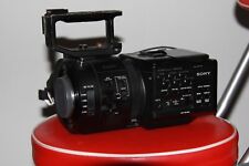 Sony fs700r raw d'occasion  Meaux