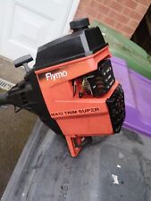 Flymo maxi super for sale  WILLENHALL