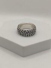 Silber ring 925 gebraucht kaufen  Köln