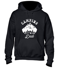 Camping dad hoody for sale  MANCHESTER