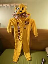 Pudsey bear years for sale  LONDON